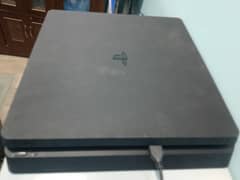 PS4 Slim 500GB Sealed