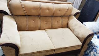 Sofa Set Contact 03244983984