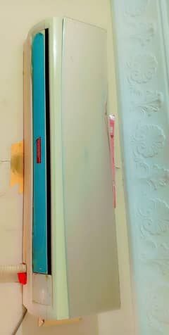 1.5 ton ka Haier split for sale