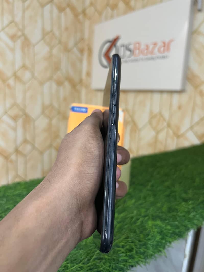 Tecnho Spark 6 | 4 GB Ram | 64 GB Rom | With Box | TECHNO SPARK 3
