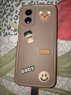 OPPO A18 128GB - Full Box, 10/10 Condition