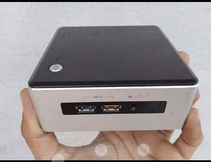 HP ProDesk 800 G1 4th Generation, Mini PC, Tiny, NUC, Thin Client, COD 4