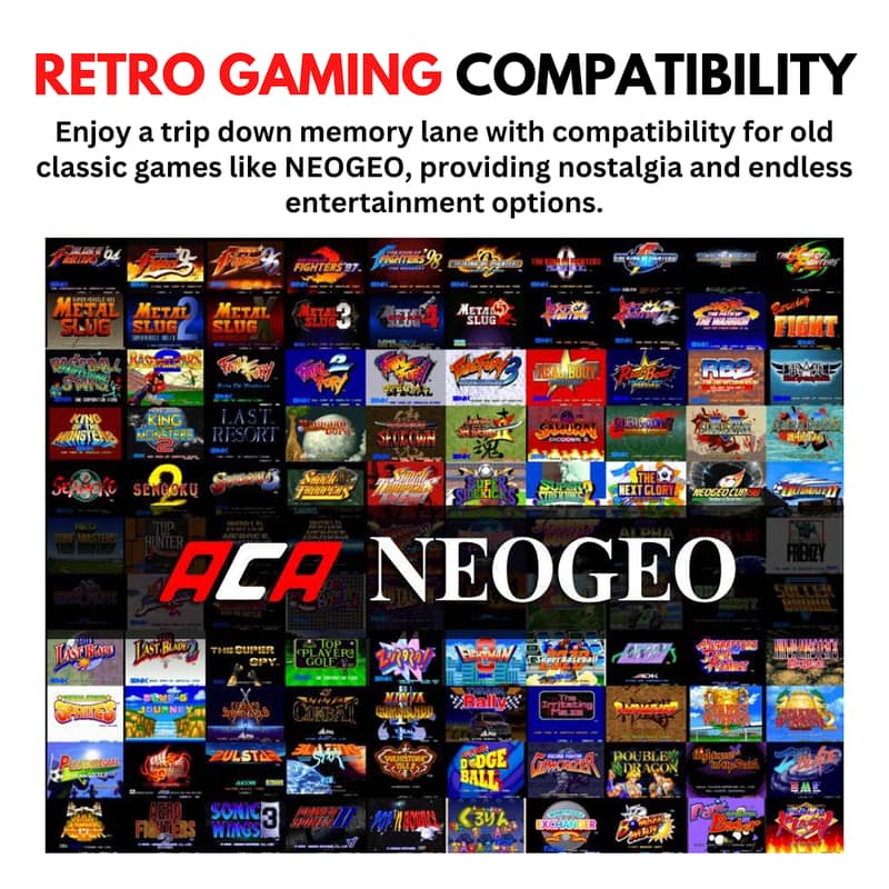 Arcade 6 Button Usb Joystick Controller For Gaming Laptop PC Tekken 3