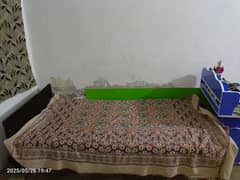 Single bed for sale