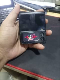 Samsung Galaxy flip3 Official PTA
