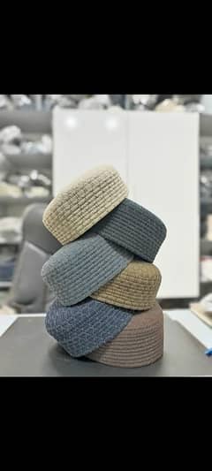 namaz cap