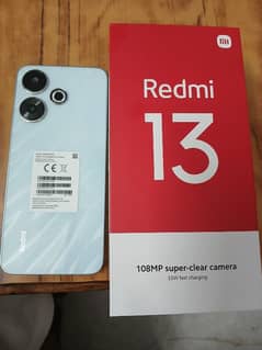 Redmi 13