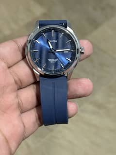 Alba by seiko