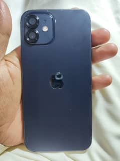 iPhone 12 64 GB non pta JV condition 10/10 totally original