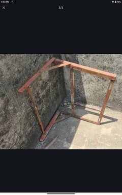 AC stand for sale in Lahore