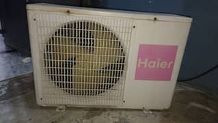 Haier Ac 1.5 Ton