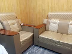 7 seats sofa 10/10