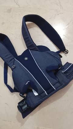 baby carrier