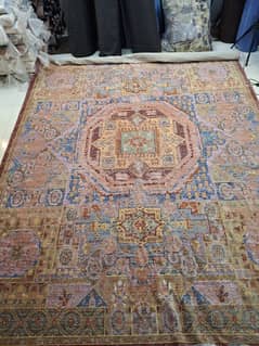 Brand New Turkish Carpet for Sale size 10x13 ft