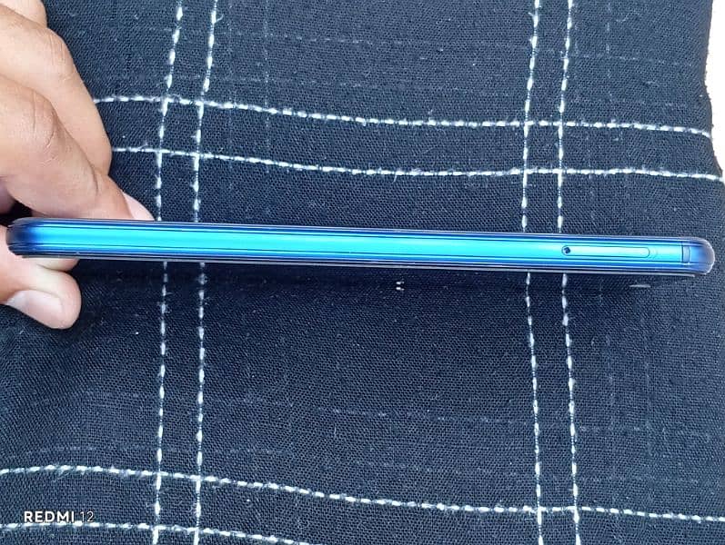 It is best for front camera and normal use. 1
