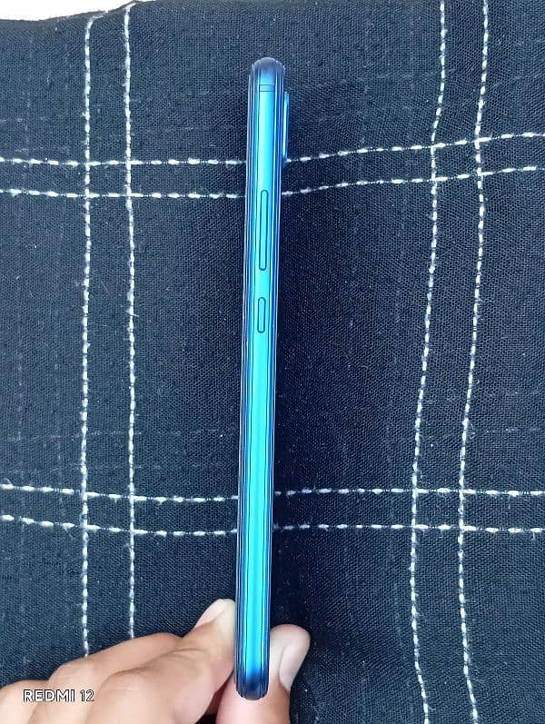 It is best for front camera and normal use. 2