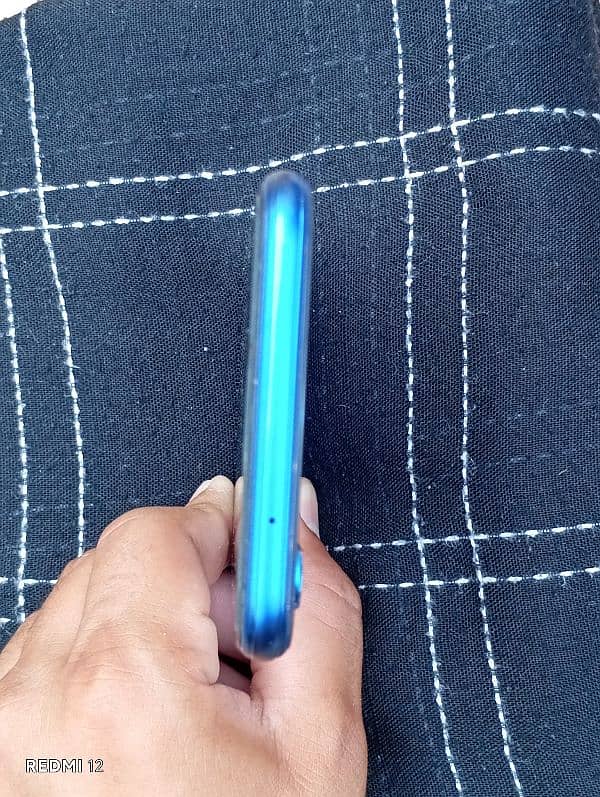 It is best for front camera and normal use. 3