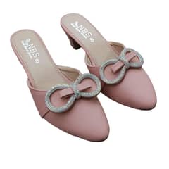 Trendy Heel for women