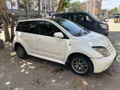 Toyota IST 2006