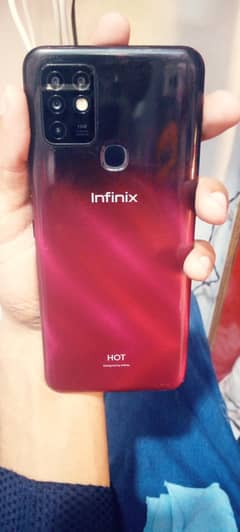 Infinix