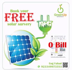 Solar Panel | Solar Complete Solution / 10 kw ongrid