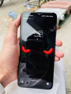 Samsunga70 Exchange