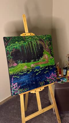 Wall