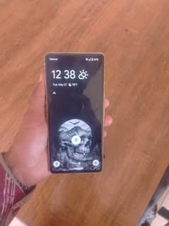 Google pixel 7 all ok
