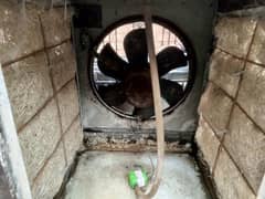Air cooler sell