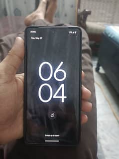 Google pixel 7 pro 10/10