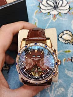 patek philippe