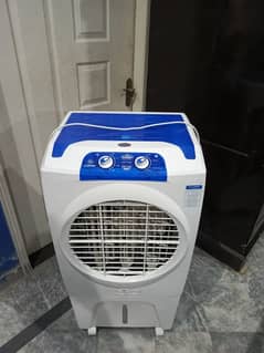boss air cooler almost new