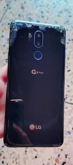 LG G7 thinq