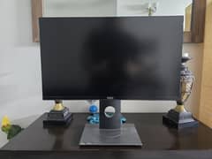 DELL S2417DG 1440p 2K QHD 24” 165Hz 1ms G-Sync Gaming PC Monitor