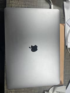 MacBook Pro 2019 (16-inch)