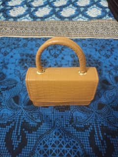 handbag