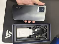 vivo V20 8+8/128gb super AMOLED screen