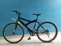 bycycle