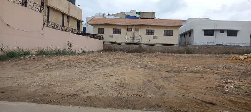 Dha Phase 8- Zone C, DHA Phase 8 Plot 2