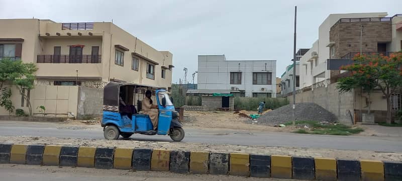 Dha Phase 8- Zone C, DHA Phase 8 Plot 13