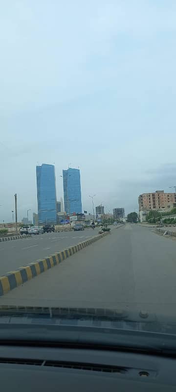 Dha Phase 8- Zone C, DHA Phase 8 Plot 20