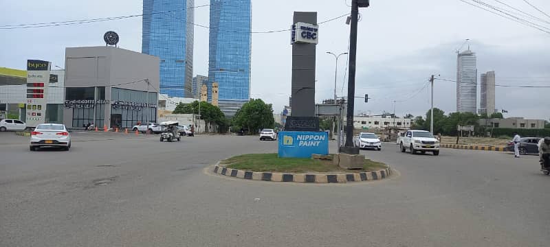 Dha Phase 8- Zone C, DHA Phase 8 Plot 25