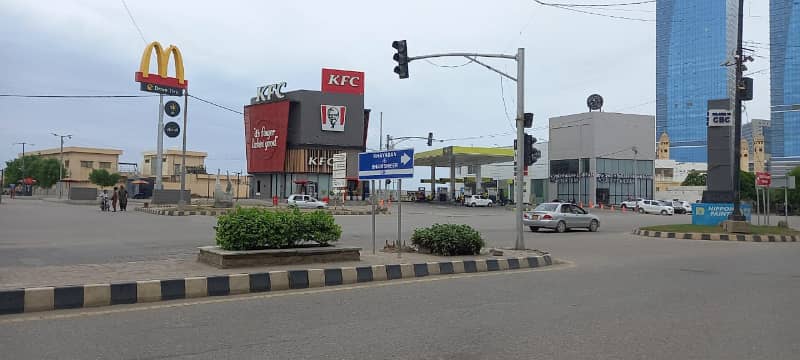 Dha Phase 8- Zone C, DHA Phase 8 Plot 27