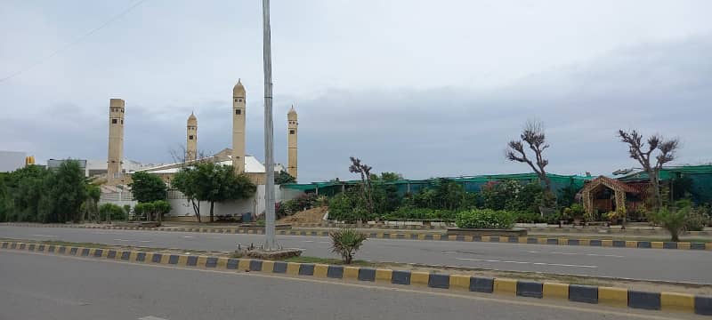 Dha Phase 8- Zone C, DHA Phase 8 Plot 29