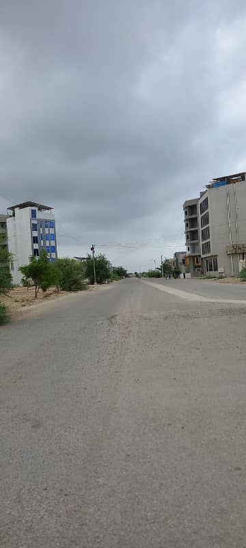 Dha Phase 8- Zone C, DHA Phase 8 Plot 30