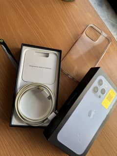 IPhone 13 Pro