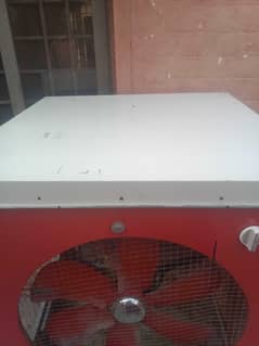 Air Cooler For Sale Completely New