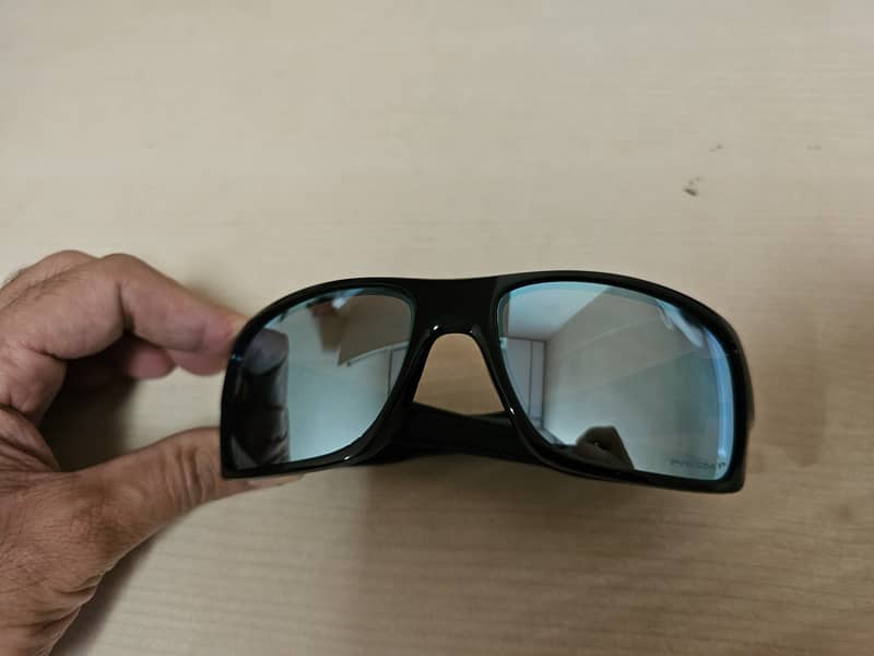 Oakley Turbine Sunglasses 1