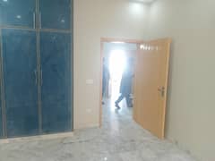 5 Marla upper portion for rent in Jubilee Town.