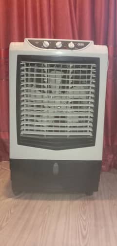 Air cooler full size Gujrawala brand, can be used on UPS too.